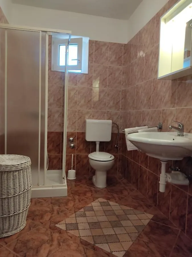 Apartment Mara Porec