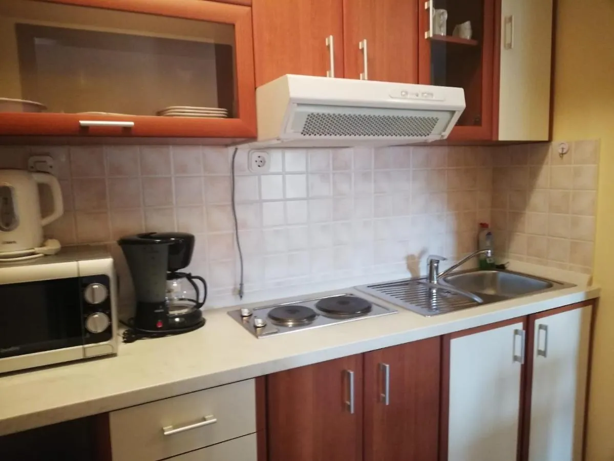 Apartment Mara Porec 0*,  Croatia