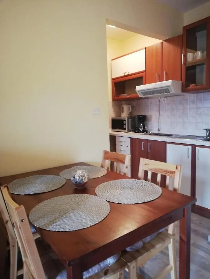 Apartment Mara Пореч 0*,  Хорватия