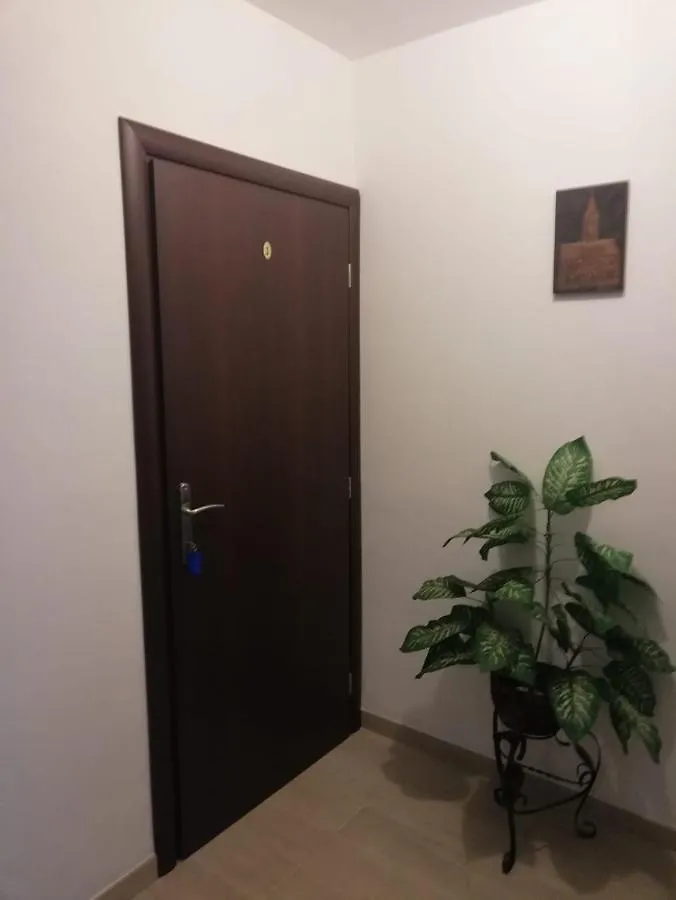 Apartment Mara بوريتش 0*,