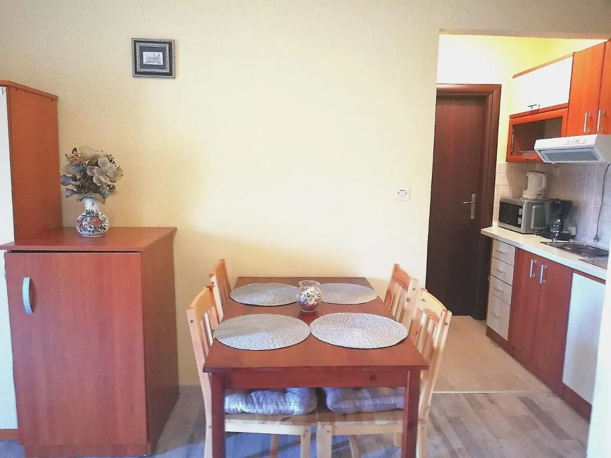 Apartment Mara Porec Croazia