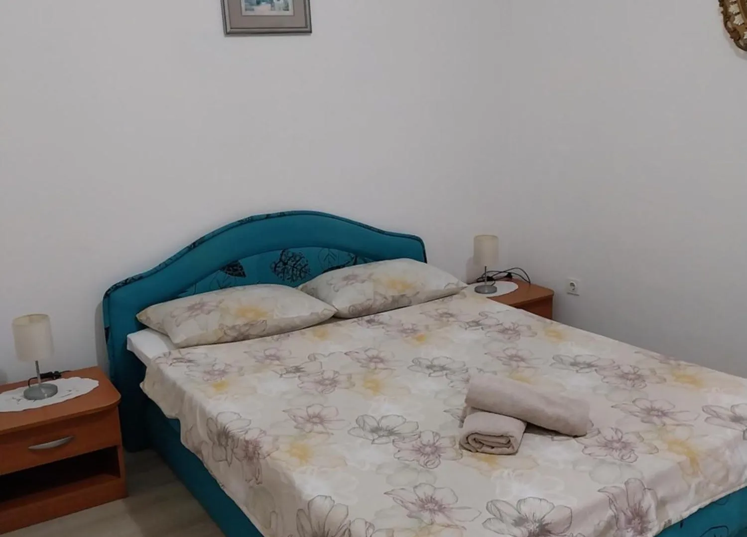 Apartment Mara بوريتش