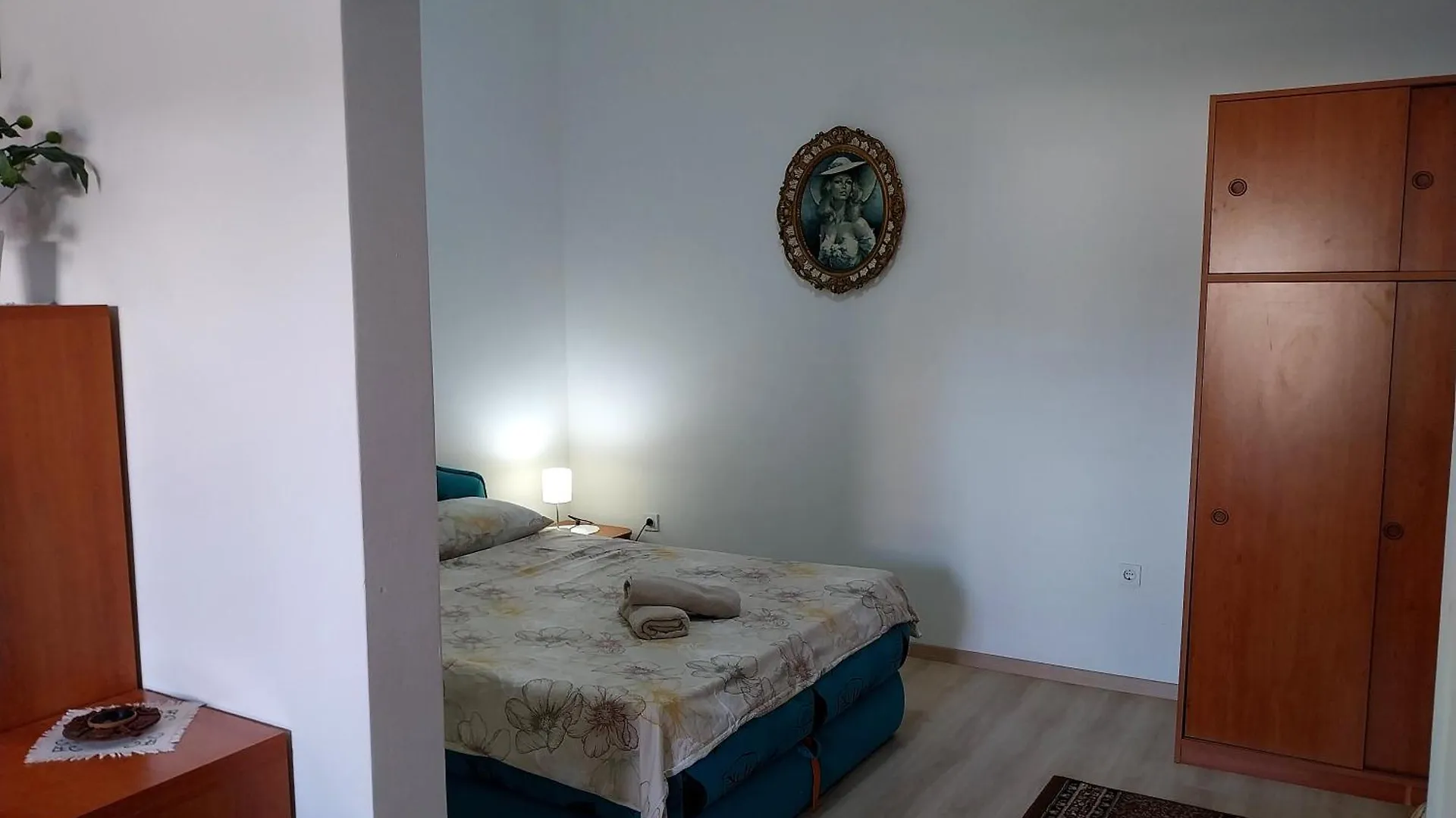 Apartment Mara بوريتش