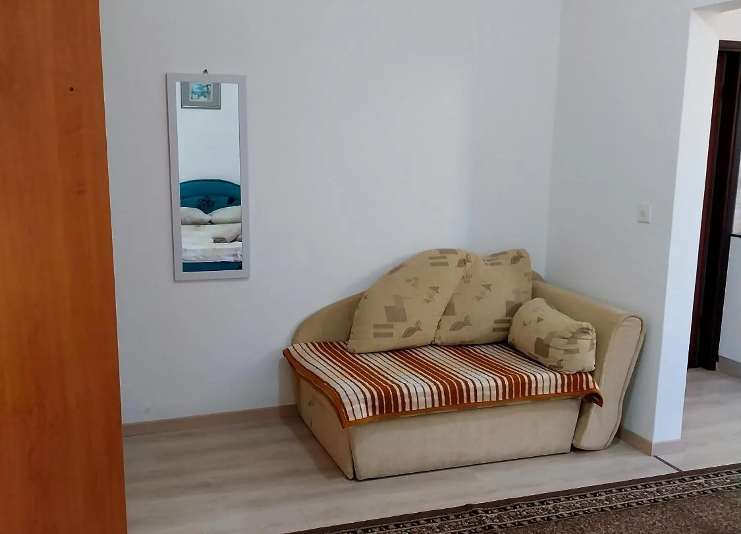 פורץ Apartment Mara