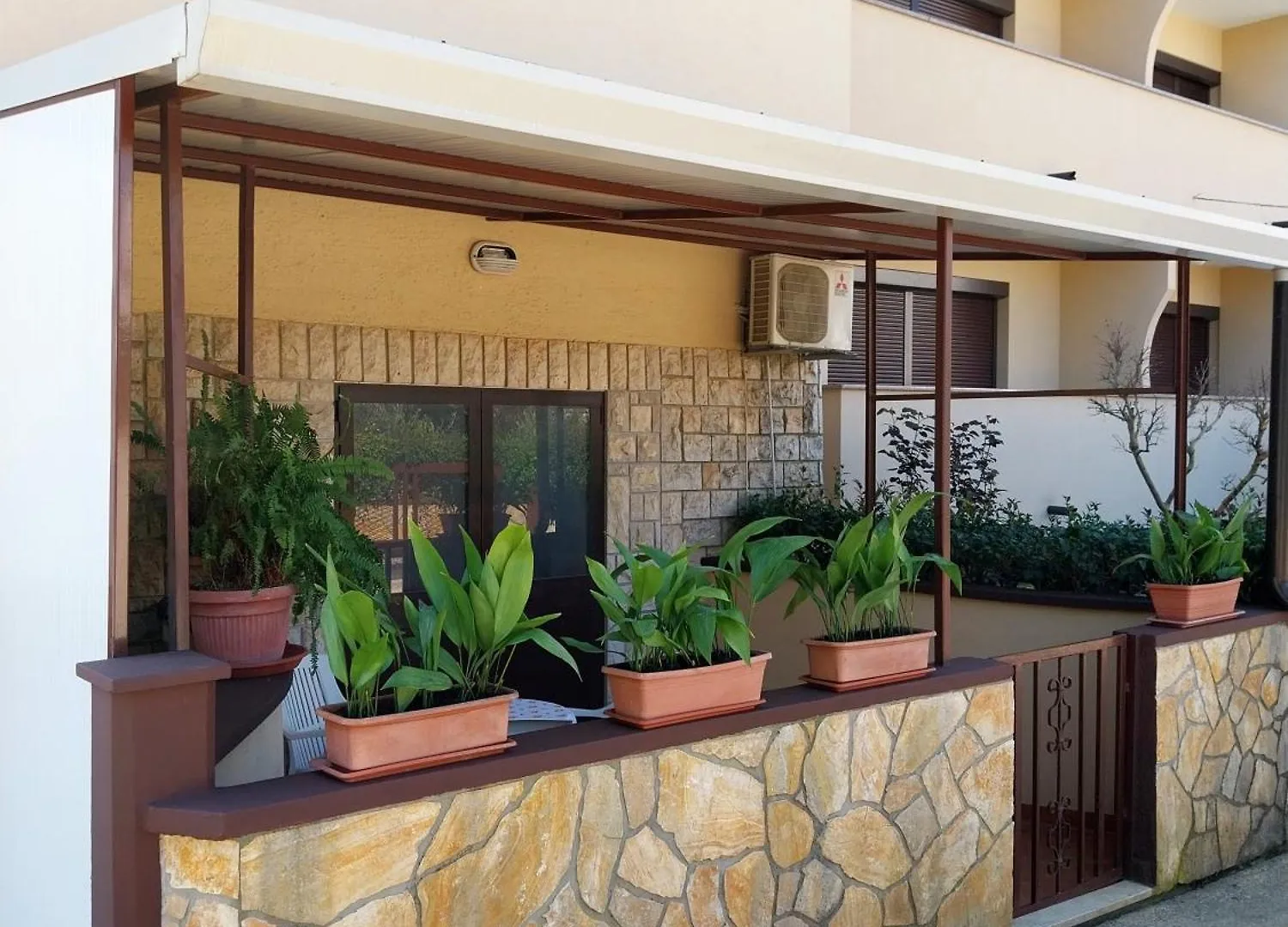 Apartment Mara Porec