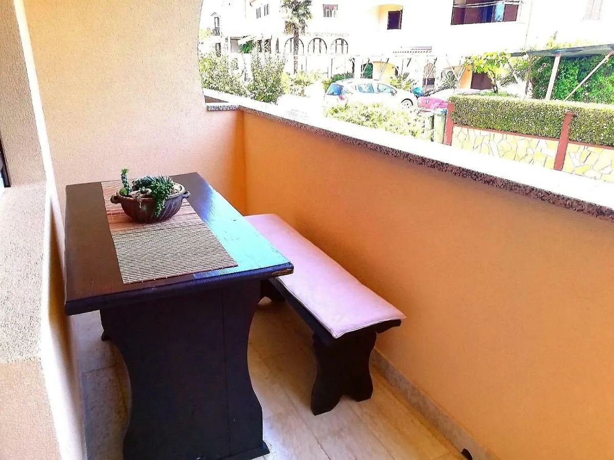 Apartment Mara بوريتش 0*,  كرواتيا