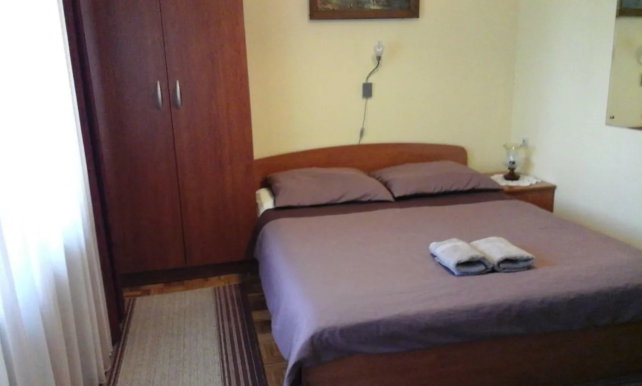 Apartment Mara Porec Croatia