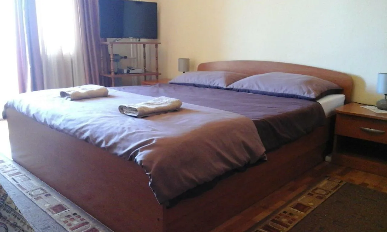 Apartment Mara بوريتش