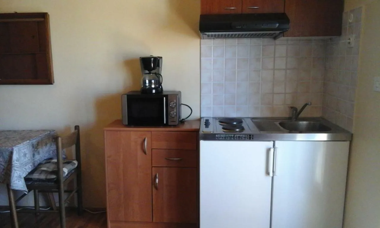 Apartment Mara Porec Croatia