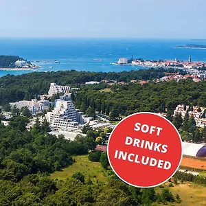 Valamar Diamant Poreč