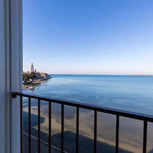 Apartman Bella Vista Premium, Porec