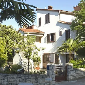 Apartament Mladenka, Poreč