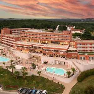 Hotel Albatros Plava Laguna, Porec