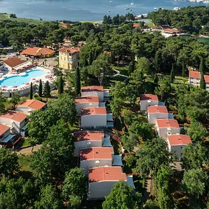 Apartman Bellevue Plava Laguna, Porec