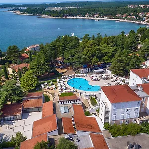 Valamar Pinia Poreč