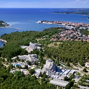 Apartament Valamar Diamant, Poreč