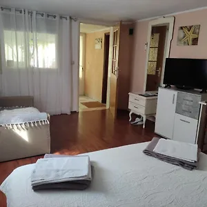 Apartman Tihana Crikvenica