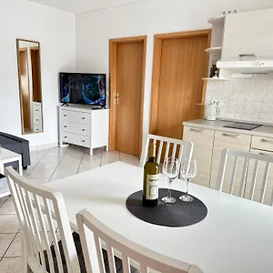 Apartament Vojvoda, Poreč