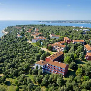 Lanterna Sunny By Valamar Poreč