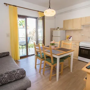 Poreč Accommodation Appartamento
