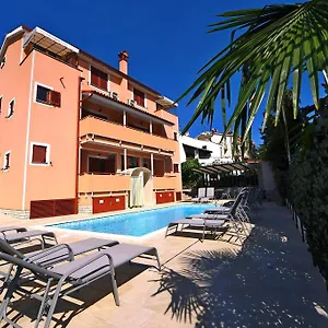 Apartament Zdjelar, Poreč