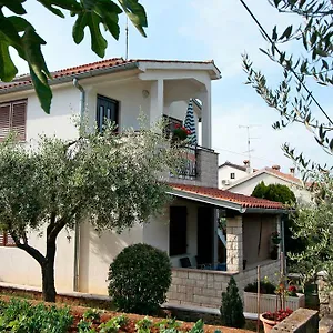 Graziella Apartman