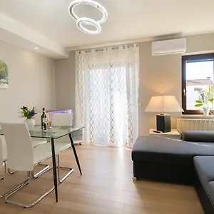 Apartament Motovunska 39, Poreč