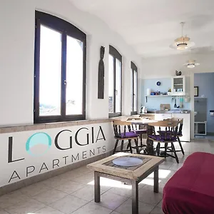 Loggia Апартаменты