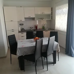 Valki Apartman