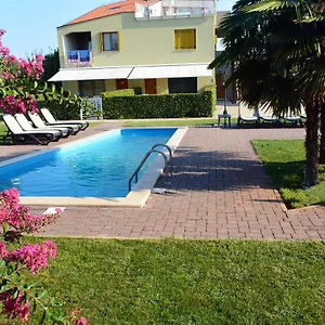 Appartement Premium Maj ****, Poreč