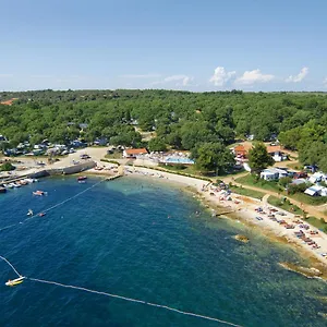 Albatross Mobile Homes On Naturist Solaris Camping Fkk Campingplatz