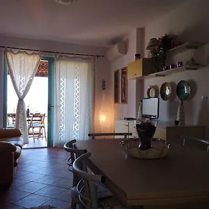  Appartamento Apartman Nicole