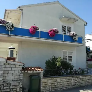 Apartman Park Studio, Porec