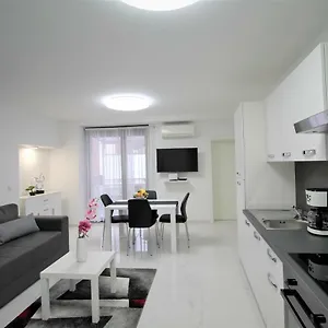 Arbel Apartman