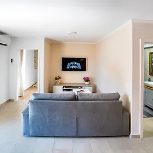 Apartman Emma, Porec