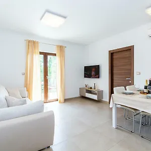 Appartement Gioia, Poreč