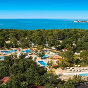 Lanterna Premium Camping Poreč